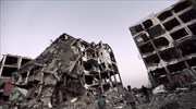 HRW: Πιθανή διάπραξη εγκλημάτων πολέμου από πλευράς Ισραήλ στη Γάζα