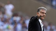 Συνεχίζει στην Εθνική Ιράν ο Κεϊρόζ