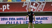 Τέλος ο Μπέντο από Πορτογαλία, υποψήφιος ο Σάντος