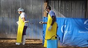 ΔΝΤ: Μεγάλες οικονομικές επιπτώσεις της επιδημίας Έμπολα σε χώρες της Δ. Αφρικής