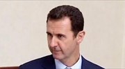 Συρία: Συνάντηση Άσαντ με τον απεσταλμένο του ΟΗΕ για τους τζιχαντιστές