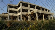 Νέα πτώση 10,7% στις οικοδομικές άδειες