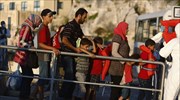 Ναυάγιο πλοιαρίου με επίδοξους μετανάστες νοτίως της Μάλτας με νεκρούς