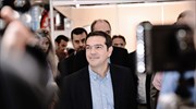 Αλ. Τσίπρας: Χορηγία του πρωθυπουργού στο ΣΥΡΙΖΑ η απόφαση της ΝΕΡΙΤ