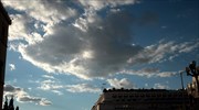 Τοπικές βροχές στα βόρεια και ορεινά την Κυριακή