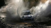 WRC: Θρίαμβος του Οζιέ στην Αυστραλία