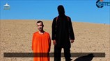 Εκτέλεση του Βρετανού ομήρου Ντέιβιντ Χέινς από τους τζιχαντιστές του Ισλαμικού Κράτους