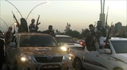 Ιράκ: Οκτώ σουνίτες εκτέλεσε το Ισλαμικό Κράτος