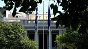 Συνάντηση Σαμαρά - Βενιζέλου το μεσημέρι της Δευτέρας