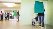 Σουηδία: Προηγείται στα exit poll η κεντροαριστερά, τρίτο το ακροδεξιό κόμμα