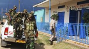 Ουγκάντα: Εκρηκτικά και γιλέκα βομβιστών- καμικάζι κατέσχεσε η αστυνομία