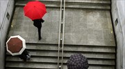 Βροχές και σποραδικές καταιγίδες