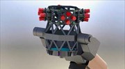 ESA: Tηλεσκόπιο με «μάτια εντόμου» για τον εντοπισμό αστεροειδών