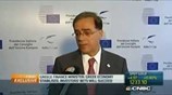 Γκ. Χαρδούβελης: Όσοι επενδύσουν στην Ελλάδα θα βγουν κερδισμένοι