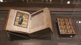 Επαναπατρισμός Βυζαντινού χειρογράφου από το Μουσείο Γκετί