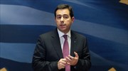 Ν. Μηταράκης: Νέες επενδύσεις 37 δισ. ευρώ διαψεύδουν τον Αλ. Τσίπρα