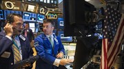 «Τεχνολογικό» sell off στη Wall Street