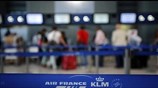 Συνεχίζουν την απεργία οι πιλότοι της Air France-Ματαιώθηκε η απεργία στη Lufthansa