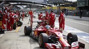 Formula 1: Η FIA μειώνει την επικοινωνία των οδηγών με τις ομάδες τους