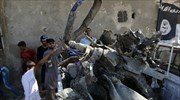 Κατέρριψαν συριακό πολεμικό αεροσκάφος οι δυνάμεις του Ισλαμικού Κράτους