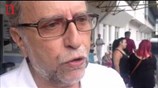 Δηλώσεις του Ηλία Σιώρα στην «Ν»