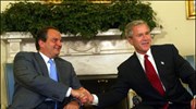 Μπους: Οι Αγώνες θα διεξαχθούν στο ασφαλέστερο δυνατό περιβάλλον