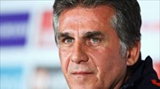 Ανανέωσε με Ιράν για 4 χρόνια ο Κεϊρός