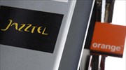 Orange: Εξαγορά της Jazztel έναντι 3,4 δισ. ευρώ