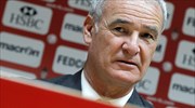Η αποτίμηση του συνεδρίου FIFA-UEFA από τον Ρανιέρι