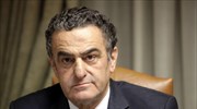 Χαρ. Αθανασίου: Ενέργεια πολιτική και νομική η διευρεύνηση των καταγγελιών Λαγκάρντ