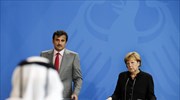 Κατάρ προς Γερμανία: Δεν χρηματοδοτήσαμε ποτέ τρομοκρατικές οργανώσεις