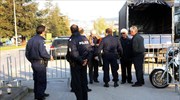 Θεσσαλονίκη: Επεισόδια μικρής έκτασης για τη δημιουργία κέντρου υποδοχής προσφύγων