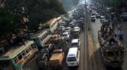 Το Πακιστάν είναι η χώρα με τον πιο μολυσμένο αέρα στον πλανήτη