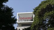 «Κόβει» 900 θέσεις η Toshiba