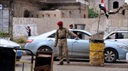 Σ. Αραβία: Εγκαταλελειμμένο νεογέννητο μωρό βρέθηκε σε παραλία