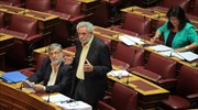 Απέσυρε ο ΣΥΡΙΖΑ τις τροπολογίες για πετρέλαιο θέρμανσης και δωρεάν ρεύμα
