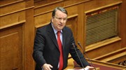 Σειρά μέτρων ενίσχυσης της χοιροτροφίας ανακοίνωσε ο Γ. Καρασμάνης