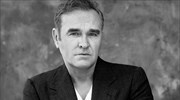 Ο Morrissey έρχεται στην Αθήνα στις 5 Δεκεμβρίου