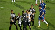 Europa League: Ο ΠΑΟΚ διέλυσε με 6-1 τη Ντιναμό Μινσκ