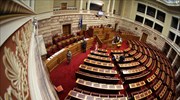 Επανακατέθεσε ο ΣΥΡΙΖΑ τις τροπολογίες για πετρέλαιο θέρμανσης - δωρεάν ρεύμα