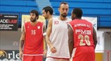 Ο Γ. Πρίντεζης για την προετοιμασία του Ολυμπιακού