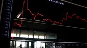 «Εκρηκτική» άνοδος 3,67% στο Χ.Α.