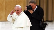 Διπλάσια μέτρα ασφαλείας για τον Πάπα λόγω Ισλαμικού Κράτους