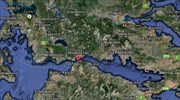 Σεισμός 4,5 Ρίχτερ στη Ναύπακτο