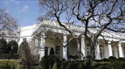 Αυξάνονται τα μέτρα ασφαλείας γύρω από τον Λευκό Οίκο