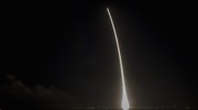 ΗΠΑ: Εκτοξεύθηκε το διαστημικό σκάφος Dragon