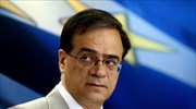 Γκ. Χαρδούβελης: Τελειώνει ο κύκλος των μνημονίων