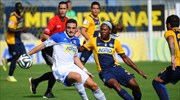 Σούπερ Λίγκα: Δεύτερη νίκη ο Αστέρας Τρίπολης, 1-0, την Καλλονή