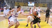 Μπάσκετ: Ο Άρης νικητής στο «Nick Galis Cup»