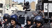 Συλλήψεις ακραίων τζιχαντιστών στην Ιορδανία